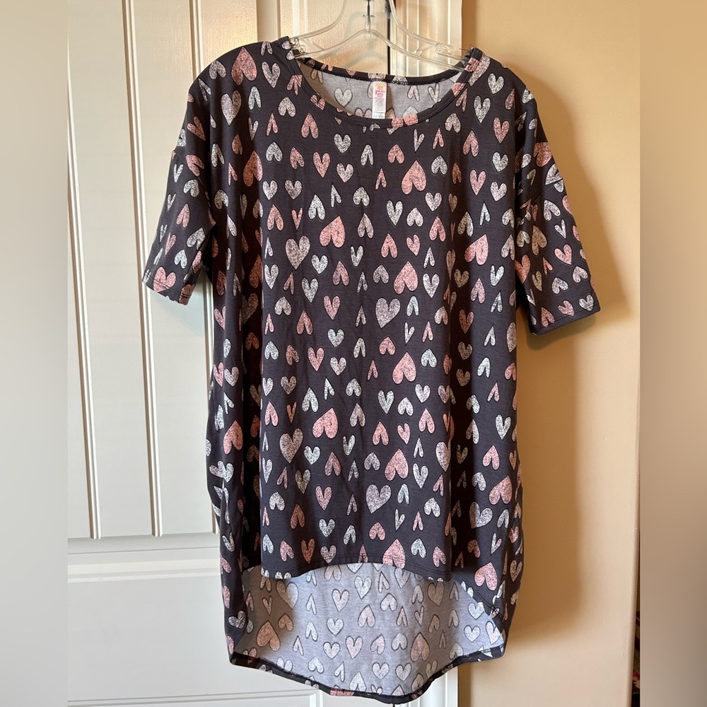 Lularoe top size XS